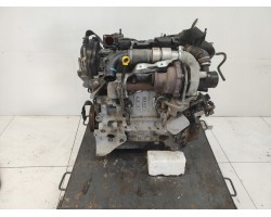 COMPLETE ENGINE FORD CONNECT MK2 II 2 1 5 TDCI