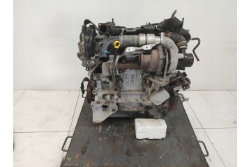 COMPLETE ENGINE FORD CONNECT MK2 II 2 1 5 TDCI