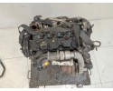 COMPLETE ENGINE FORD CONNECT MK2 II 2 1 5 TDCI Catalog number of the part XXGA