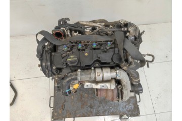 COMPLETE ENGINE FORD CONNECT MK2 II 2 1 5 TDCI Catalog number of the part XXGA