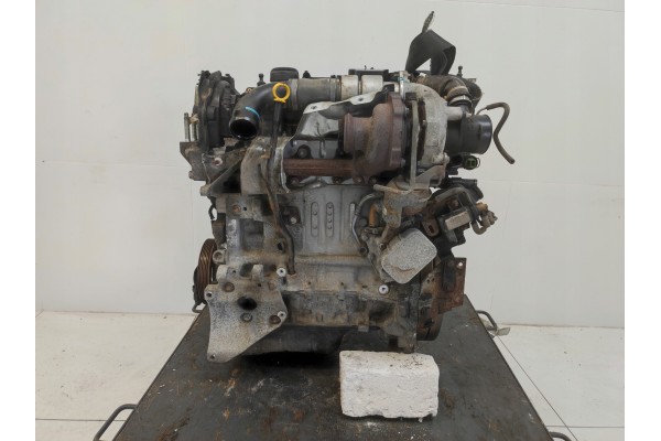 COMPLETE ENGINE FORD CONNECT MK2 II 2 1 5 TDCI Part manufacturer Ford OE