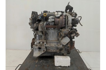 COMPLETE ENGINE FORD CONNECT MK2 II 2 1 5 TDCI Part manufacturer Ford OE