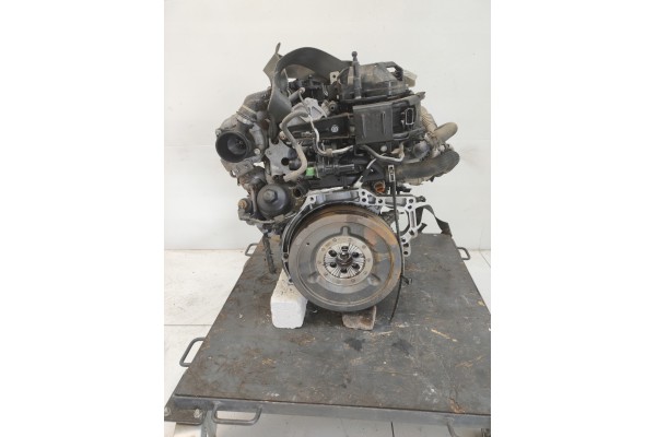 COMPLETE ENGINE FORD CONNECT MK2 II 2 1 5 TDCI Car type passenger cars