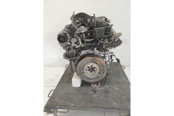 COMPLETE ENGINE FORD CONNECT MK2 II 2 1 5 TDCI Car type passenger cars
