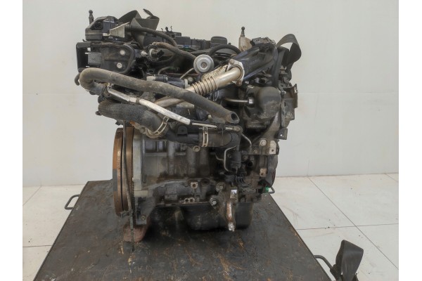 COMPLETE ENGINE FORD CONNECT MK2 II 2 1 5 TDCI Engine type diesel