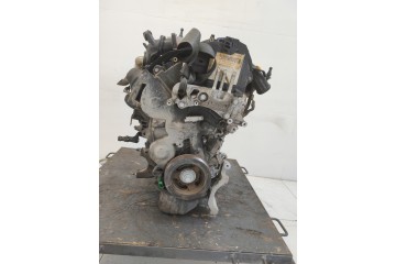 COMPLETE ENGINE FORD CONNECT MK2 II 2 1 5 TDCI Version European
