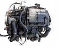Citroen DS5 2017 ENGINE 10JBEG 9H05 1 6 EHDI MOTOR