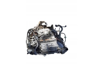 Citroen DS5 2017 ENGINE 10JBEG 9H05 1 6 EHDI MOTOR Part manufacturer Citroen OE