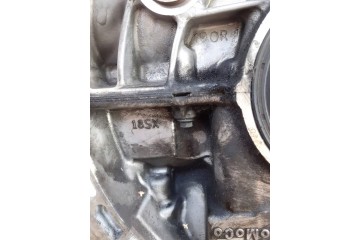 Citroen DS5 2017 ENGINE 10JBEG 9H05 1 6 EHDI MOTOR Catalog number of the part 10JBEG