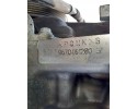 Citroen DS5 2017 ENGINE 10JBEG 9H05 1 6 EHDI MOTOR Car type passenger cars