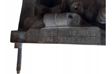 Citroen DS5 2017 ENGINE 10JBEG 9H05 1 6 EHDI MOTOR Engine type diesel