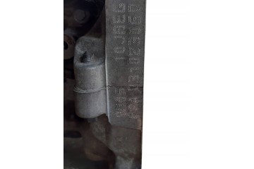 Citroen DS5 2017 ENGINE 10JBEG 9H05 1 6 EHDI MOTOR Catalog number of substitutes 3102306