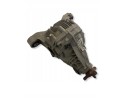 Differential rear differential Porsche Panamera 970 97035001106