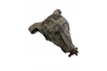Differential rear differential Porsche Panamera 970 97035001106