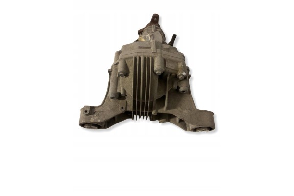 Differential rear differential Porsche Panamera 970 97035001106 Car type passenger cars