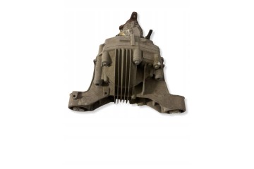 Differential rear differential Porsche Panamera 970 97035001106 Car type passenger cars