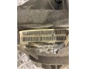 Differential rear differential Porsche Panamera 970 97035001106 Installation side rear