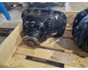 Bridge insert Dyfer Renault Premium LANDER VOLVO FE 6x4 8x4 37 23 P1191 P1395