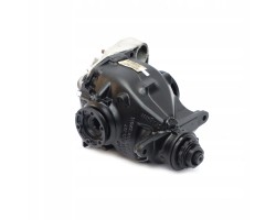 BMW X1 E84 20iX 28iX N20 Differential Difference Bridge Rear 3 38 7599396
