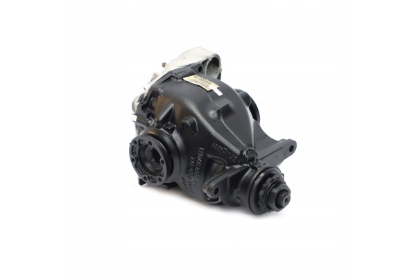 BMW X1 E84 20iX 28iX N20 Differential Difference Bridge Rear 3 38 7599396