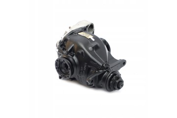 BMW X1 E84 20iX 28iX N20 Differential Difference Bridge Rear 3 38 7599396