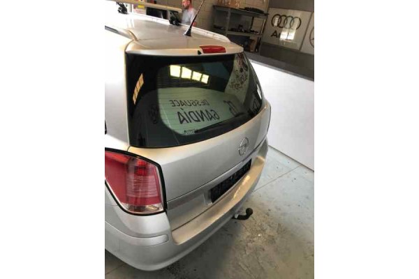 OPEL ASTRA H CARAVAN Elegance