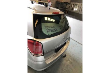 OPEL ASTRA H CARAVAN Elegance