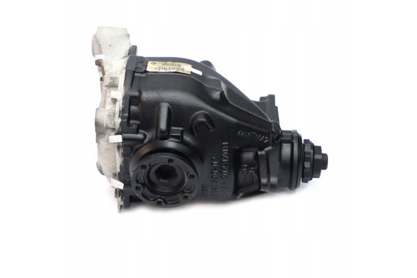 BMW X1 E84 20iX 28iX N20 Differential Difference Bridge Rear 3 38 7599396 Quality of parts according to GVO Q original with fact