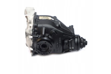 BMW X1 E84 20iX 28iX N20 Differential Difference Bridge Rear 3 38 7599396 Quality of parts according to GVO Q original with fact