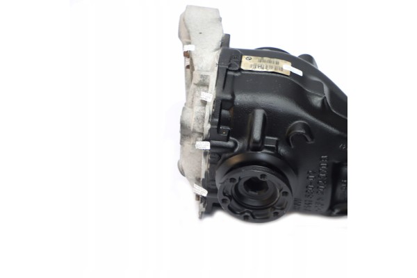 BMW X1 E84 20iX 28iX N20 Differential Difference Bridge Rear 3 38 7599396 Car type passenger cars