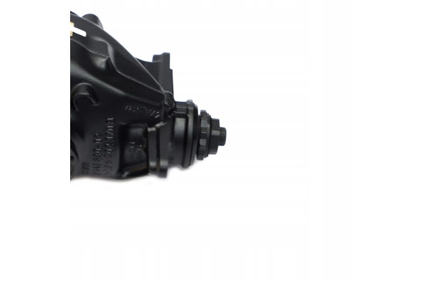 BMW X1 E84 20iX 28iX N20 Differential Difference Bridge Rear 3 38 7599396 Installation side rear