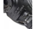 BMW X1 E84 20iX 28iX N20 Differential Difference Bridge Rear 3 38 7599396 Catalog number of the part 7599397