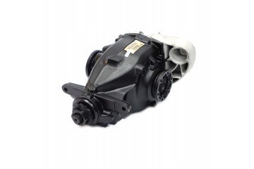 BMW X1 E84 20iX 28iX N20 Differential Difference Bridge Rear 3 38 7599396 Catalog number of substitutes 7599397 33107599397 7599