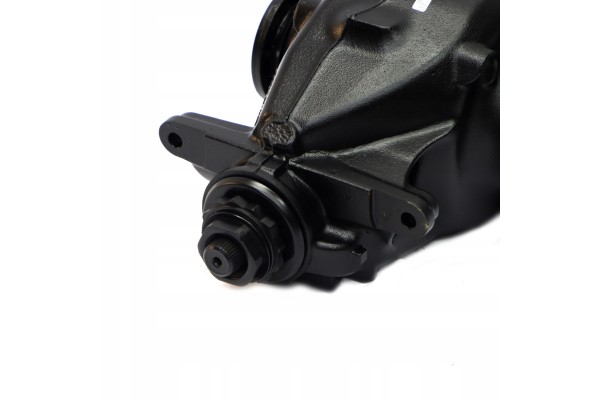 BMW X1 E84 20iX 28iX N20 Differential Difference Bridge Rear 3 38 7599396 Catalog number of the original 7599397
