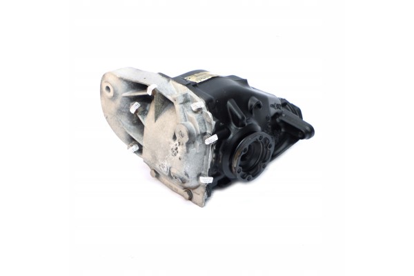 Puente Diferencial Trasero BMW X1 E84 20iX 28iX N20 3,38 7599396