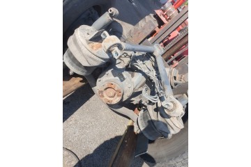 CARTRIDGE BRIDGE HEAD DAF XF 106 CF EURO 6 TYPE 1347 2 39 Catalog number of the part 1347 268835 7MU044