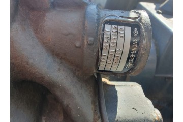 CARTRIDGE BRIDGE HEAD DAF XF 106 CF EURO 6 TYPE 1347 2 39 Part manufacturer DAF OE