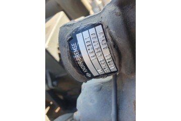 CARTRIDGE BRIDGE HEAD DAF XF 106 CF EURO 6 TYPE 1347 2 39 Car type trucks
