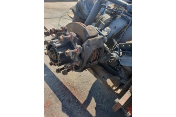 Cartucho Puente Cabezal DAF XF 106, CF Euro 6 Tipo 1347 2.39