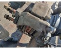 Cartucho Puente Cabezal DAF XF 106, CF Euro 6 Tipo 1347 2.39
