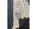 Cartucho Puente Cabezal DAF XF 106, CF Euro 6 Tipo 1347 2.39
