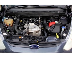 MANUAL GEARBOX B MAX 1 0 ECOBOOST DV1R7002ABH