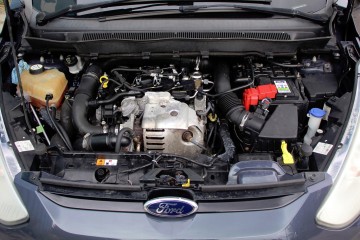 MANUAL GEARBOX B MAX 1 0 ECOBOOST DV1R7002ABH