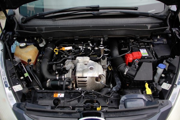 MANUAL GEARBOX B MAX 1 0 ECOBOOST DV1R7002ABH Packaging status replacement