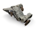 AUDI Q7 4M REAR DIFFERENTIAL LMP