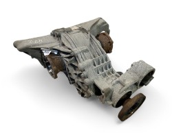 AUDI Q7 4M REAR DIFFERENTIAL LMP