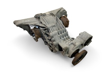 AUDI Q7 4M REAR DIFFERENTIAL LMP