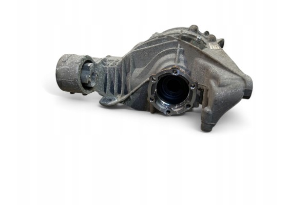AUDI Q7 4M REAR DIFFERENTIAL LMP Part manufacturer Audi OE
