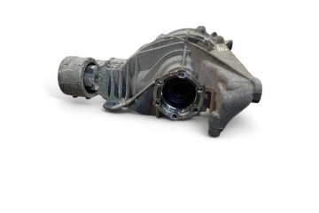AUDI Q7 4M REAR DIFFERENTIAL LMP Part manufacturer Audi OE