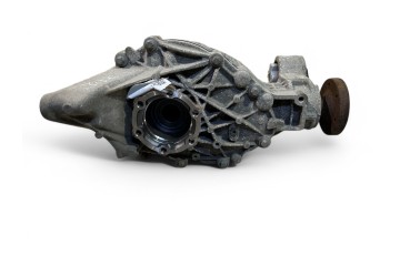 AUDI Q7 4M REAR DIFFERENTIAL LMP Catalog number of the part LMP